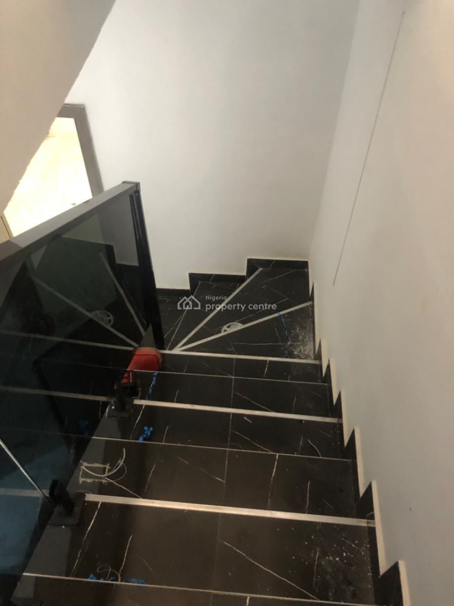 4bedroom Fullydetached Duplex, Ikota, Ikota, Lekki, Lagos, Detached Duplex for Sale