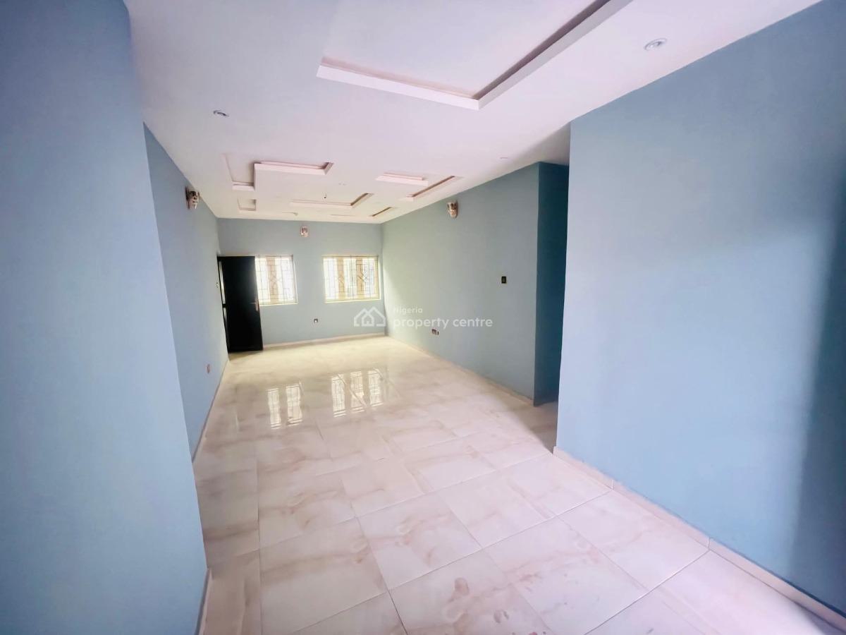 New Spacious 3 Bedroom Apartment, Ogunfayo Axis, Awoyaya, Ibeju Lekki, Lagos, Flat / Apartment for Rent