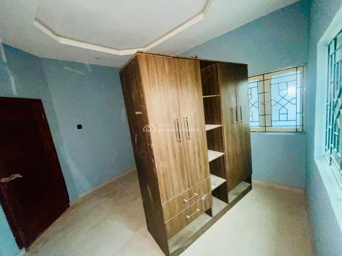 New Spacious 3 Bedroom Apartment, Ogunfayo Axis, Awoyaya, Ibeju Lekki, Lagos, Flat / Apartment for Rent