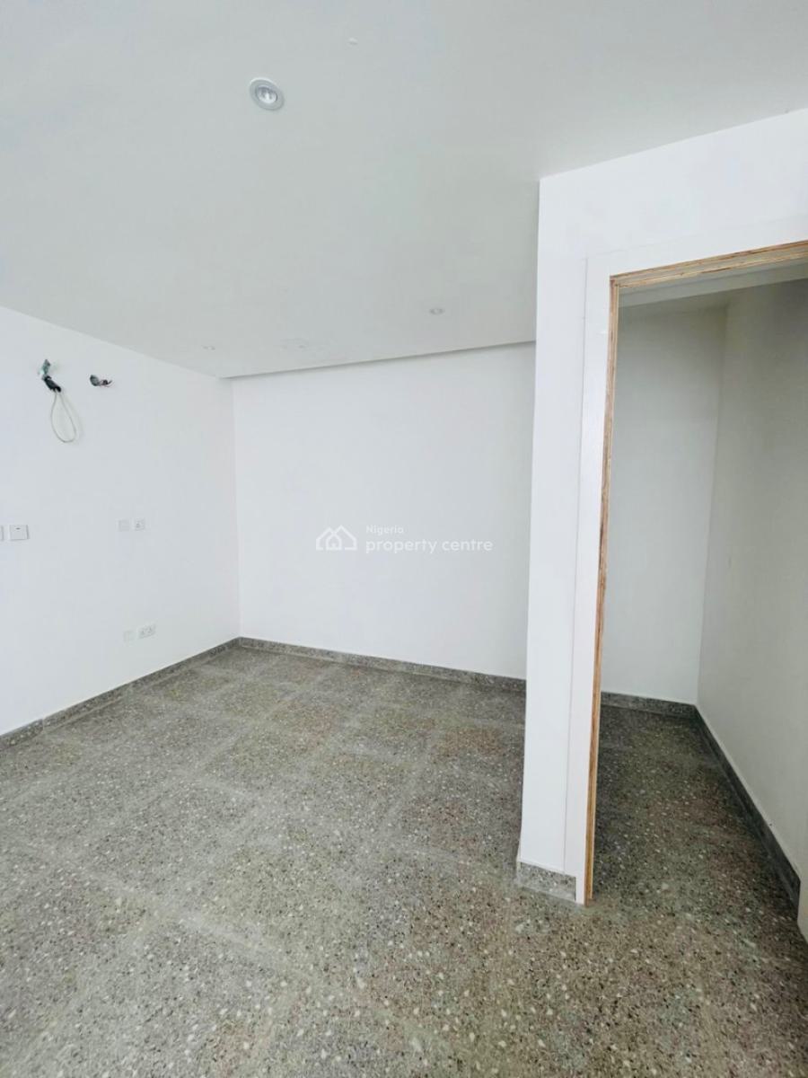 Contemporary 4-bedroom Terraced Duplex, Ikate, Lekki, Lagos, Terraced Duplex for Sale