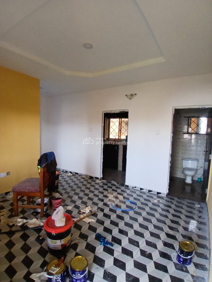 Newly Renovated 2 Bedroom Apartment, Ado Road, Ajah, Lagos, Flat / Apartment for Rent