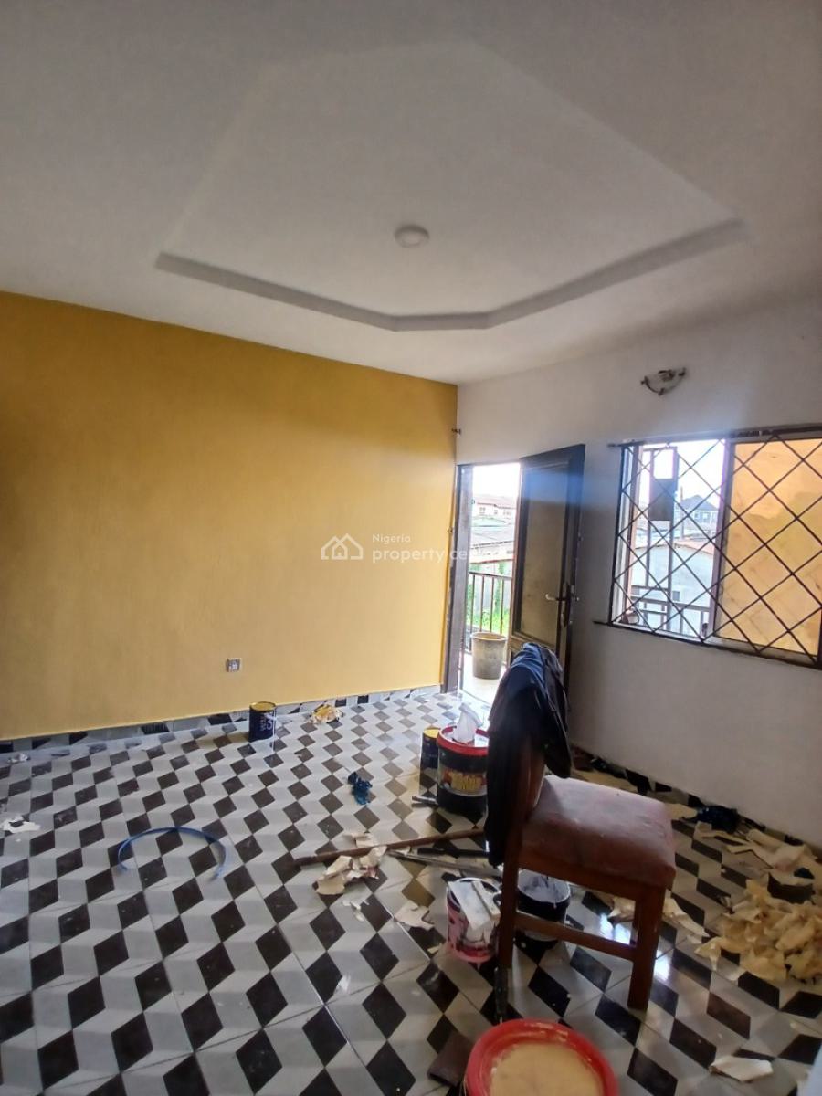 Newly Renovated 2 Bedroom Apartment, Ado Road, Ajah, Lagos, Flat / Apartment for Rent