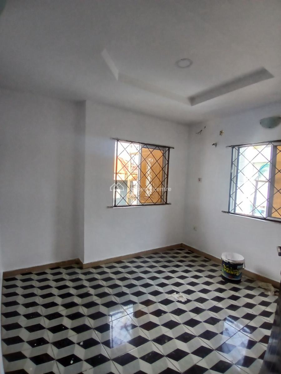 Newly Renovated 2 Bedroom Apartment, Ado Road, Ajah, Lagos, Flat / Apartment for Rent