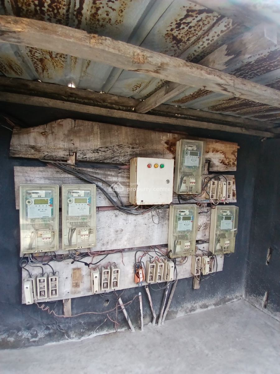 Newly Renovated 2 Bedroom Apartment, Ado Road, Ajah, Lagos, Flat / Apartment for Rent