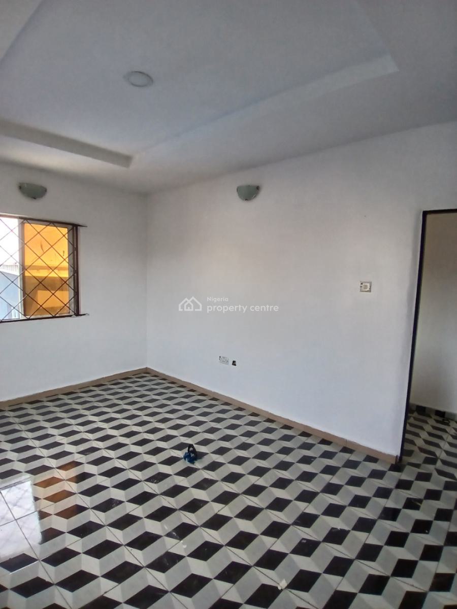 Newly Renovated 2 Bedroom Apartment, Ado Road, Ajah, Lagos, Flat / Apartment for Rent