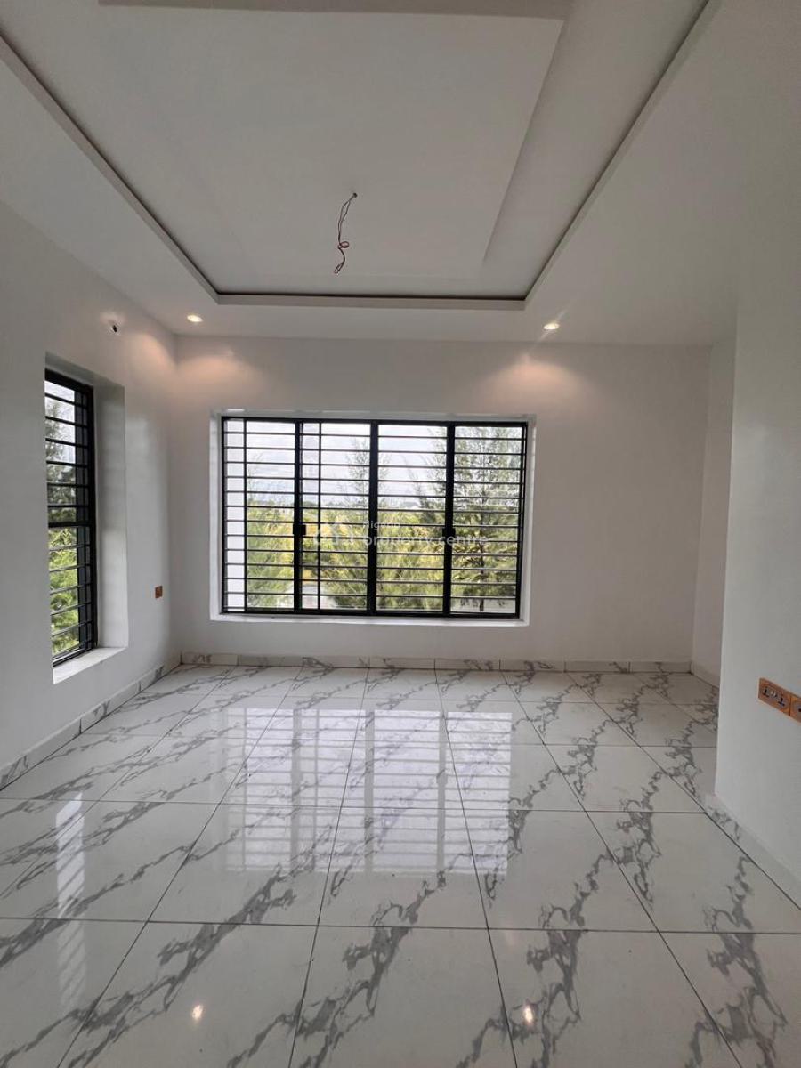 4-bedroom Detached Duplex Located in a Serene and Secure Estate, 4-bedroom Detached Duplex Located in a Serene and Secure Estate, Ajah, Lagos, Detached Duplex for Sale