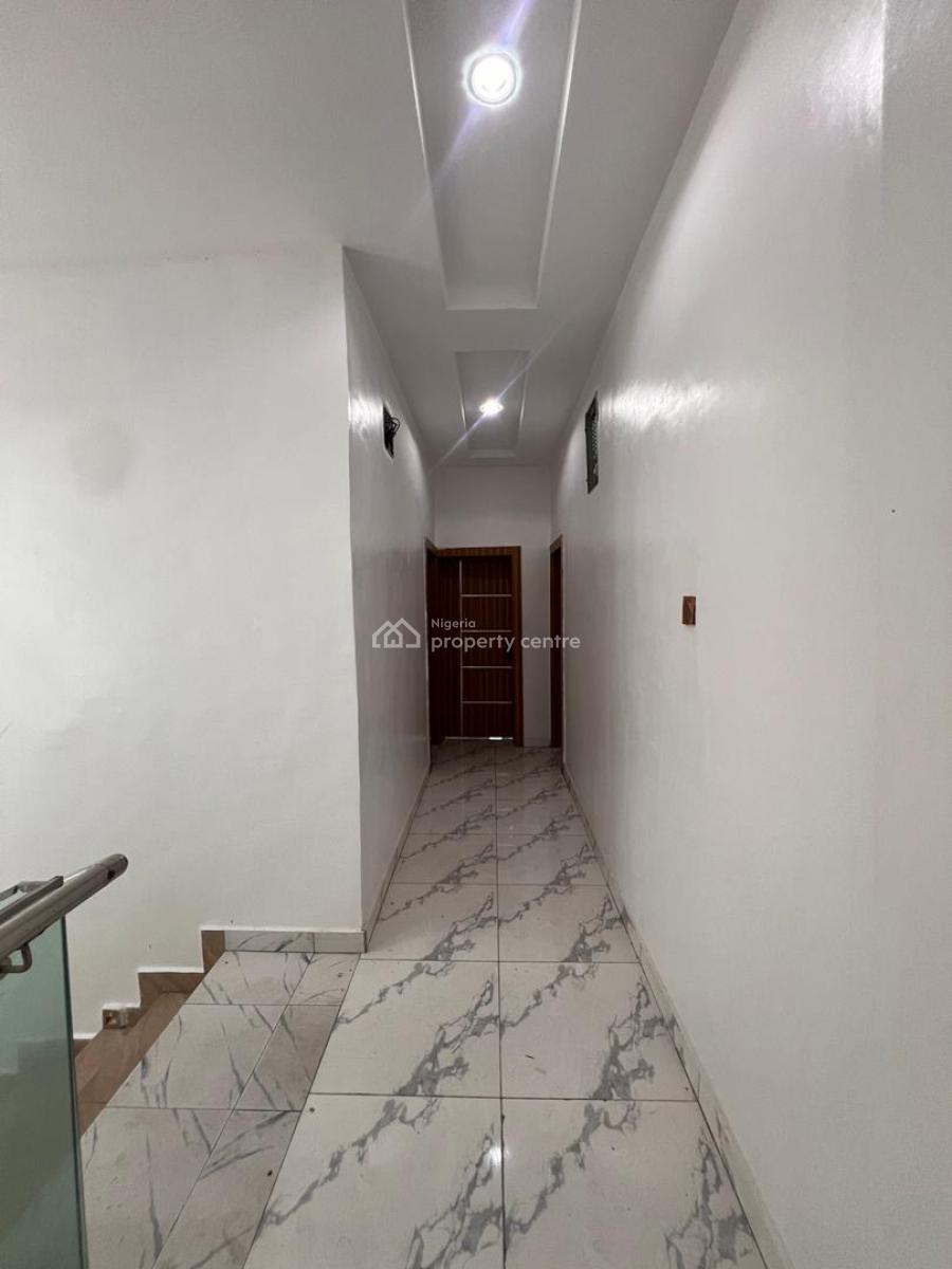 4-bedroom Detached Duplex Located in a Serene and Secure Estate, 4-bedroom Detached Duplex Located in a Serene and Secure Estate, Ajah, Lagos, Detached Duplex for Sale
