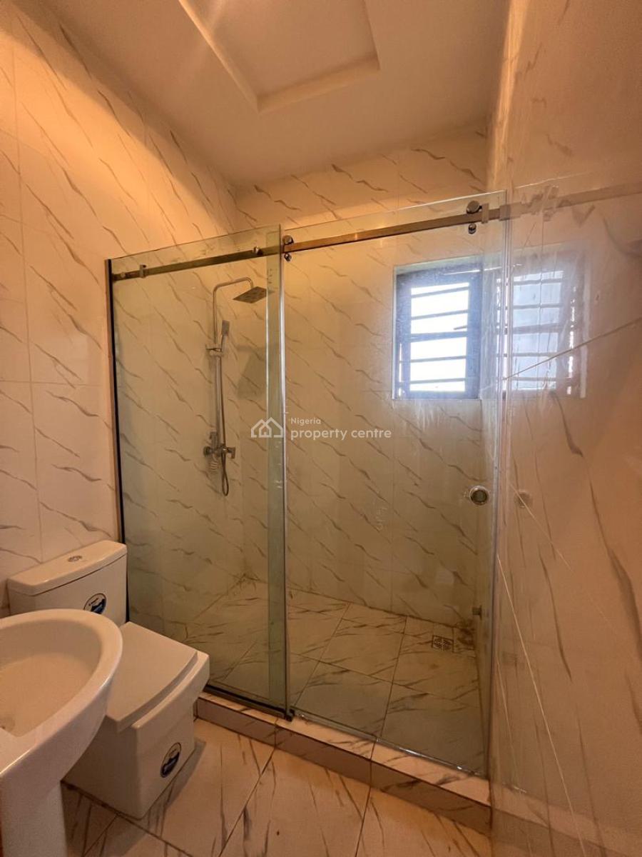 4-bedroom Detached Duplex Located in a Serene and Secure Estate, 4-bedroom Detached Duplex Located in a Serene and Secure Estate, Ajah, Lagos, Detached Duplex for Sale