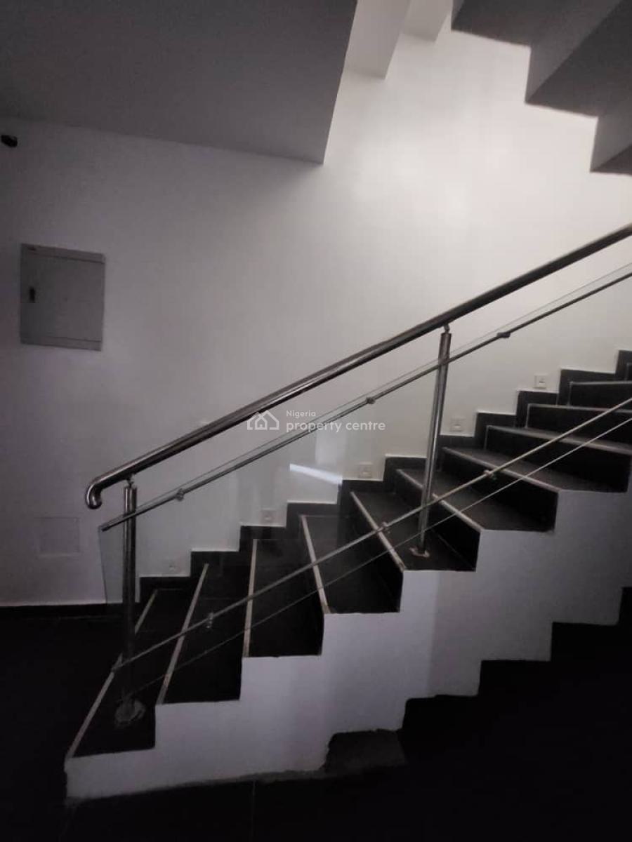 5 Bedroom Terrace Duplex, Ikate, Lekki, Lagos, Terraced Duplex for Rent