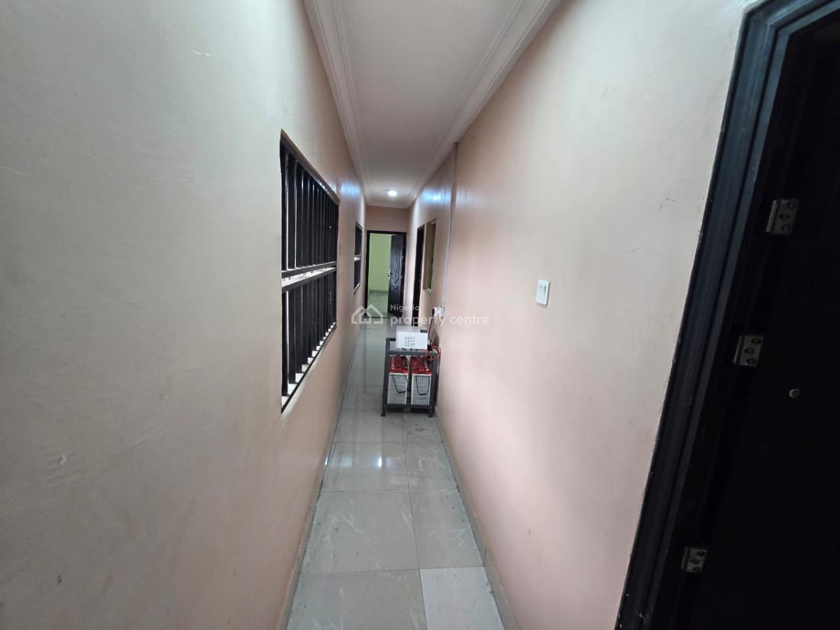 2 Bedroom Apartment, Victoria Island (vi), Lagos, Flat / Apartment for Rent