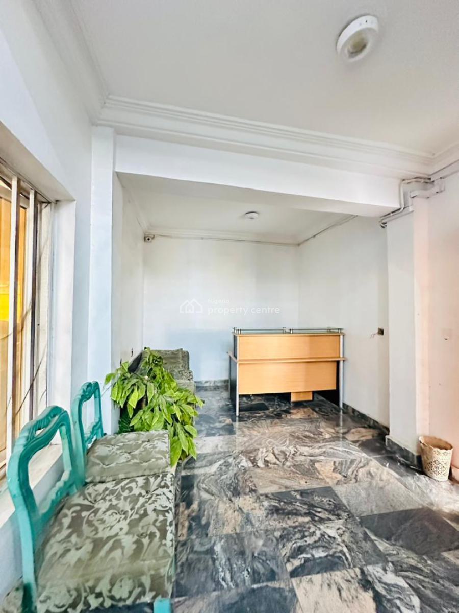 Fully Furnished 2 Bedroom Apartment, Ikate, Lekki, Lagos, Flat / Apartment for Rent