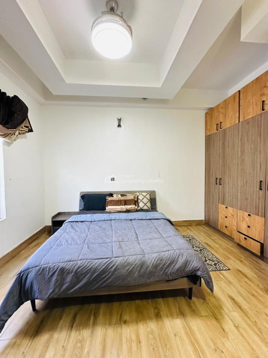 Fully Furnished 2 Bedroom Apartment, Ikate, Lekki, Lagos, Flat / Apartment for Rent