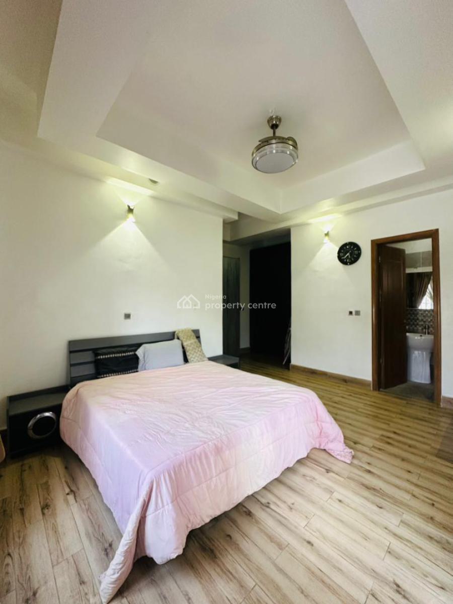 Fully Furnished 2 Bedroom Apartment, Ikate, Lekki, Lagos, Flat / Apartment for Rent