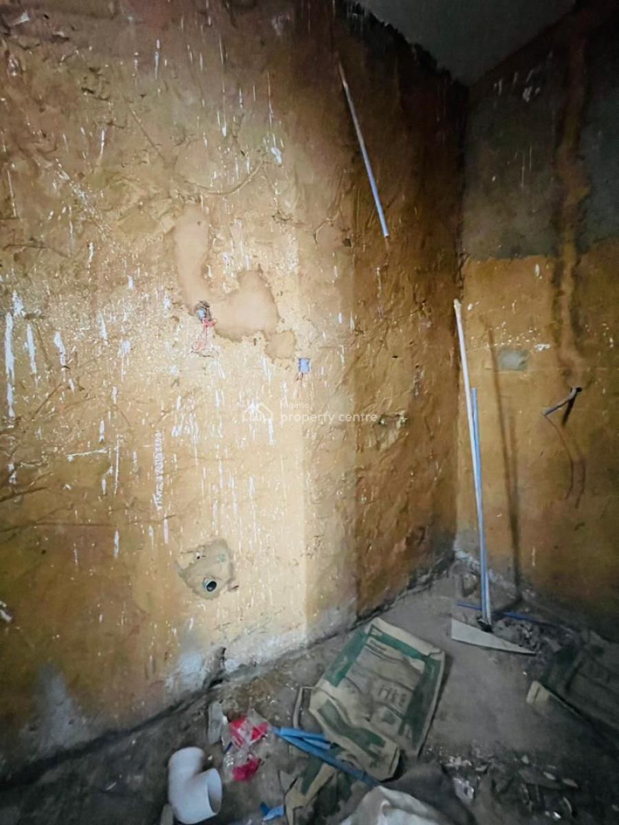 Beautifully Crafted 5 Bedroom Fully Detached Duplex Plus Bq, Omole Phase 2, Ikeja, Lagos, House for Sale