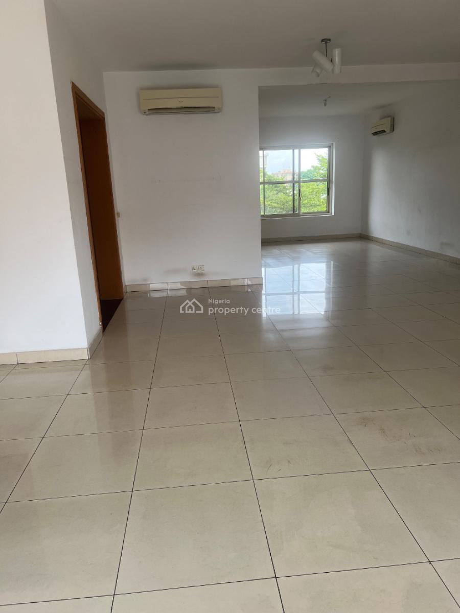 4 Bedroom Maisonette, Banana Island, Ikoyi, Lagos, House for Rent