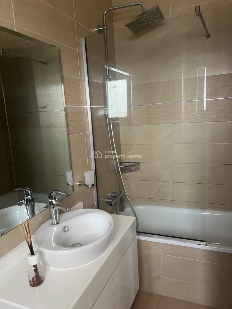 4 Bedroom Maisonette, Banana Island, Ikoyi, Lagos, House for Rent