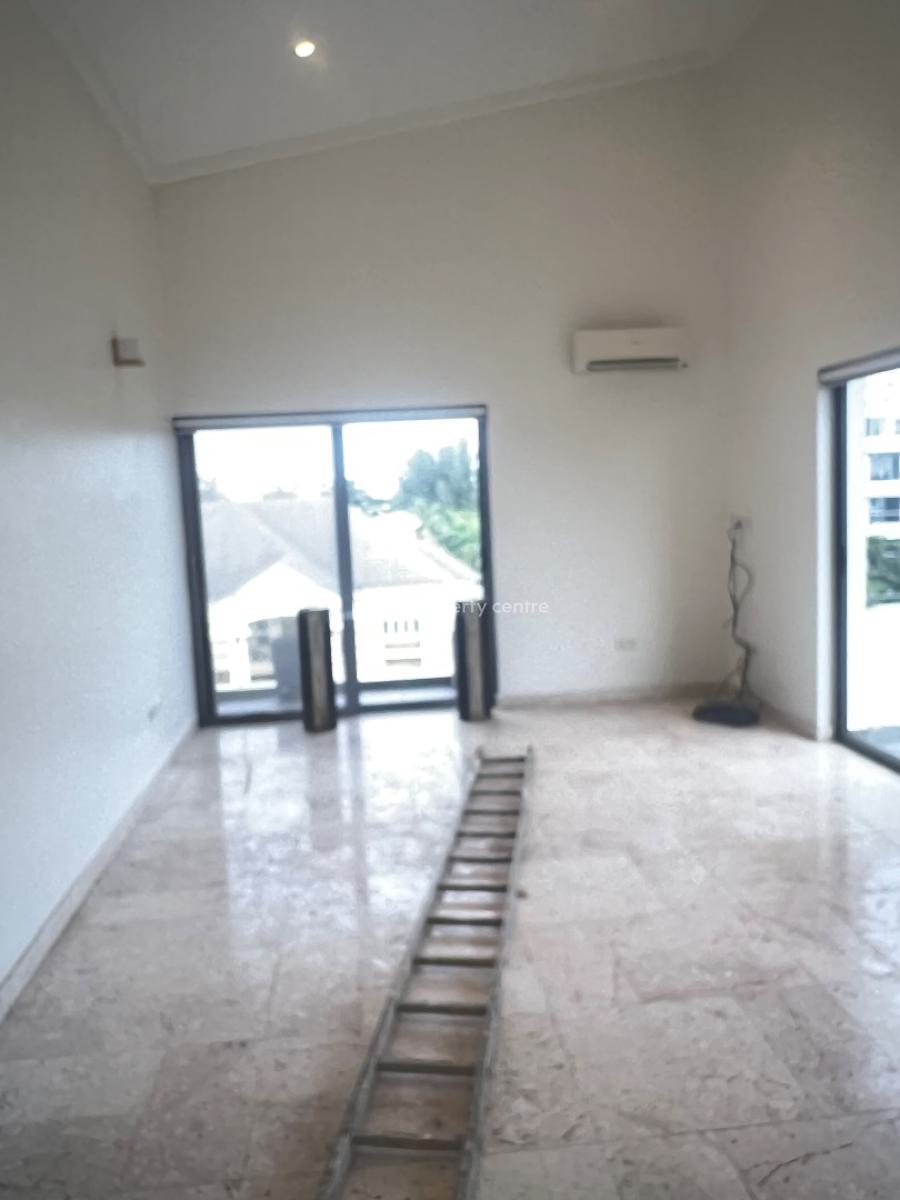 4 Bedroom Maisonette, Banana Island, Ikoyi, Lagos, House for Rent