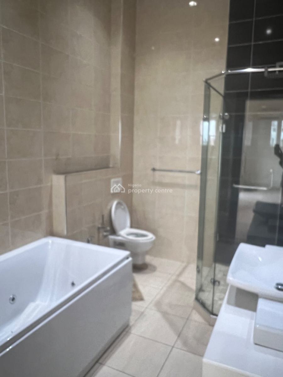 4 Bedroom Maisonette, Banana Island, Ikoyi, Lagos, House for Rent