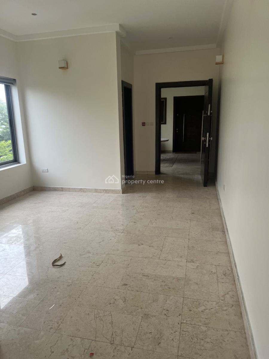 4 Bedroom Maisonette, Banana Island, Ikoyi, Lagos, House for Rent