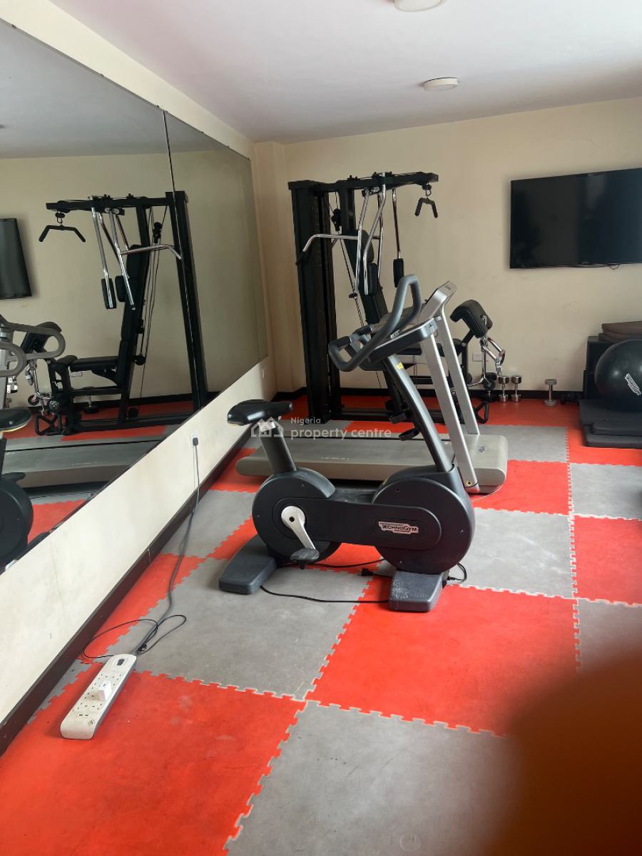 4 Bedroom Maisonette, Banana Island, Ikoyi, Lagos, House for Rent