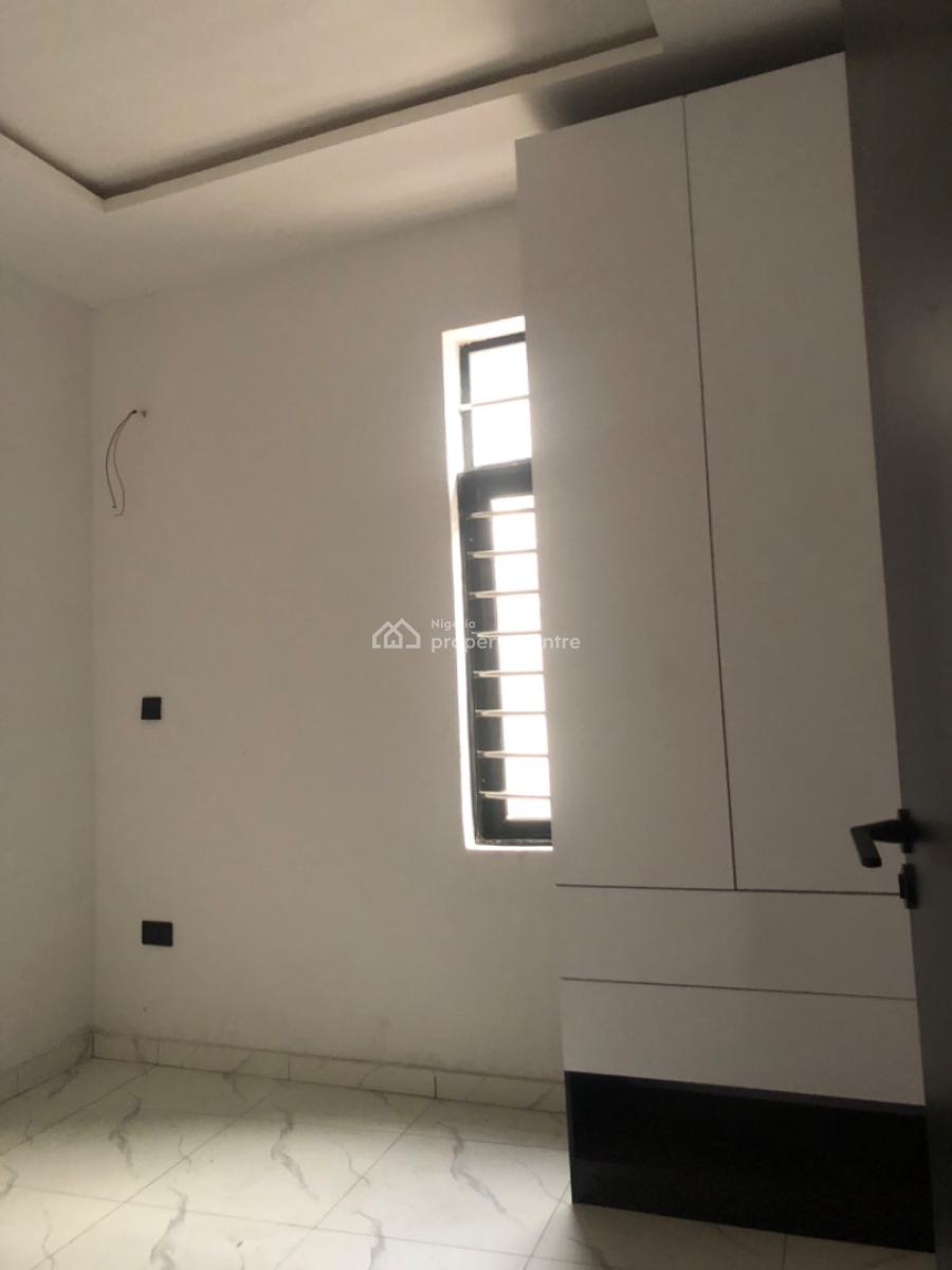 4 Bedroom Semidetached Duplex, Ikota, Lekki, Lagos, Semi-detached Duplex for Sale