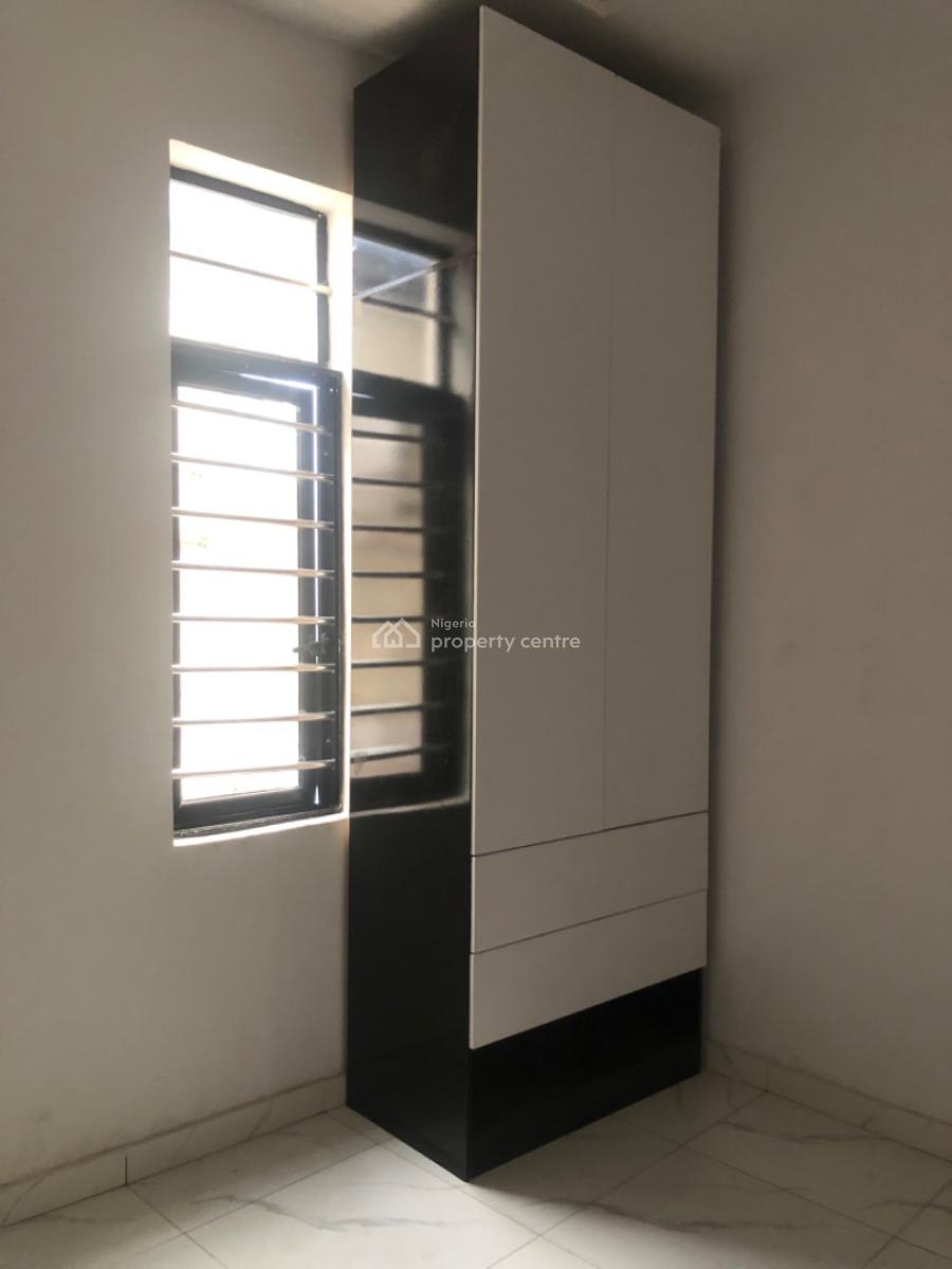 4 Bedroom Semidetached Duplex, Ikota, Lekki, Lagos, Semi-detached Duplex for Sale