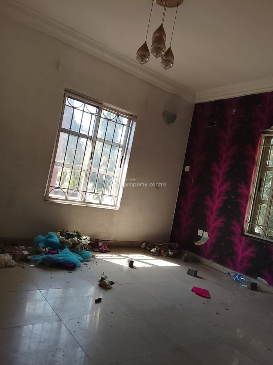 Luxury 5 Bedroom Fully Detached Duplex with 2 Bq, Lekki, Lagos, Detached Duplex for Rent