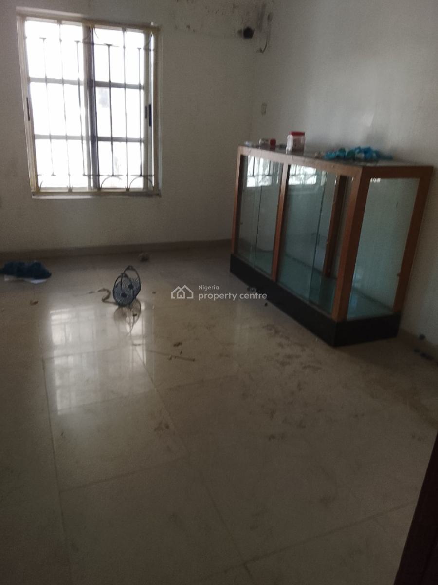 Luxury 5 Bedroom Fully Detached Duplex with 2 Bq, Lekki, Lagos, Detached Duplex for Rent