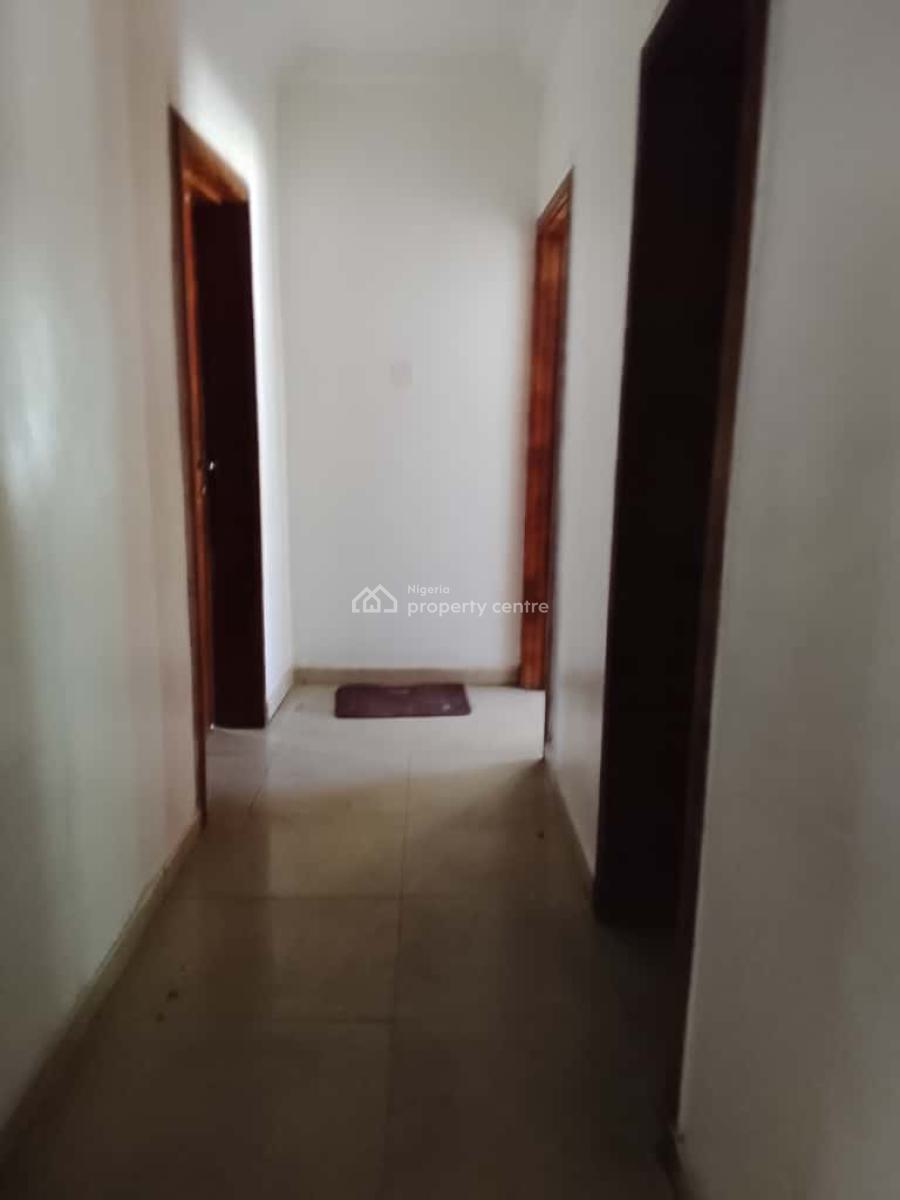 Luxury 5 Bedroom Fully Detached Duplex with 2 Bq, Lekki, Lagos, Detached Duplex for Rent