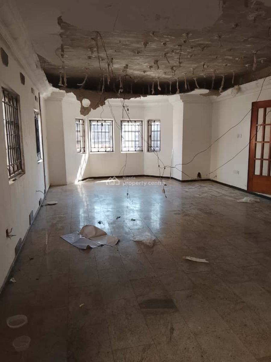 Luxury 5 Bedroom Fully Detached Duplex with 2 Bq, Lekki, Lagos, Detached Duplex for Rent