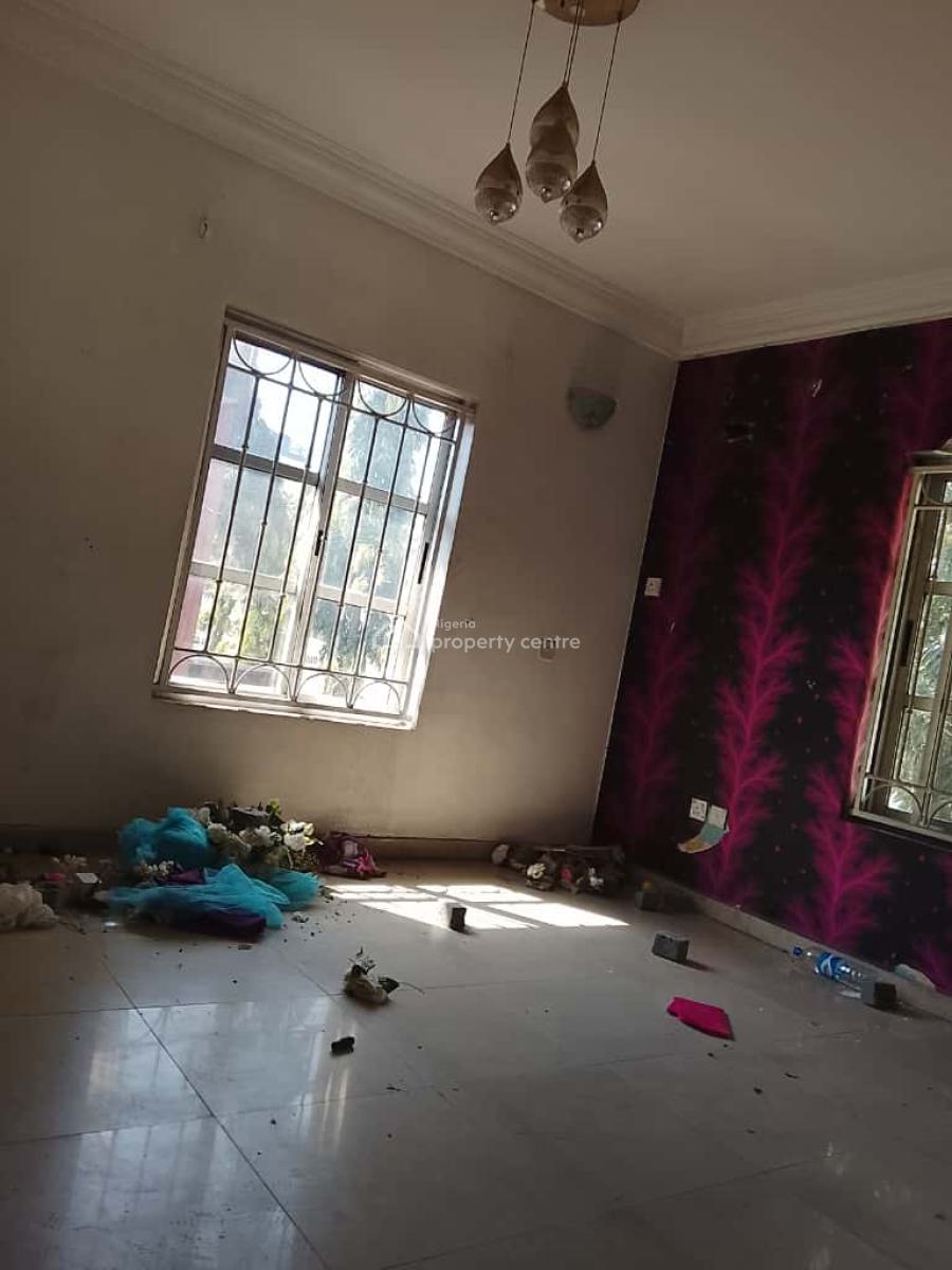 Luxury 5 Bedroom Fully Detached Duplex with 2 Bq, Lekki, Lagos, Detached Duplex for Rent