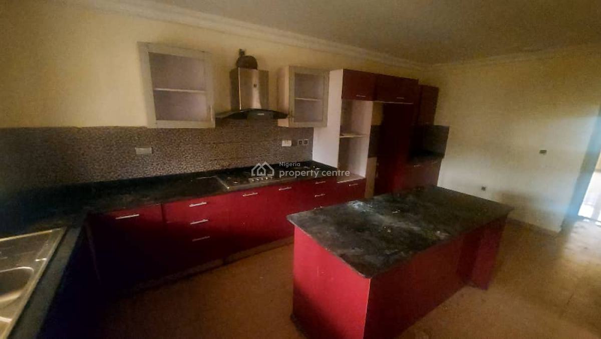 Large Well Built & Finished 5 Bedroom Detached House with Gardens, Harmony Enclave, Adeniyi Jones, Ikeja, Lagos, House for Rent