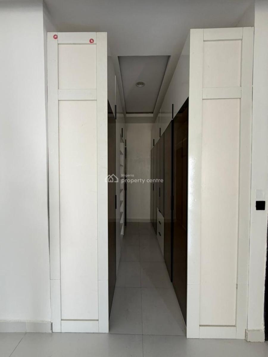 5 Bedroom Fully Detached Duplex, Lekki, Lagos, Detached Duplex for Sale