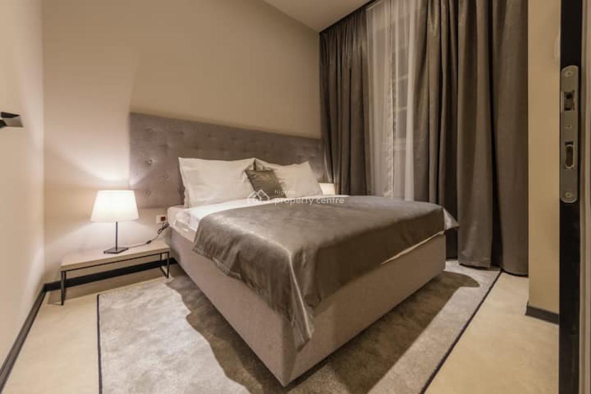 Luxury 3 Bedroom Bungalow Plus Bq, Bluestone Treasure Estate, Ojodu Berger, Ojodu, Lagos, Detached Bungalow for Sale