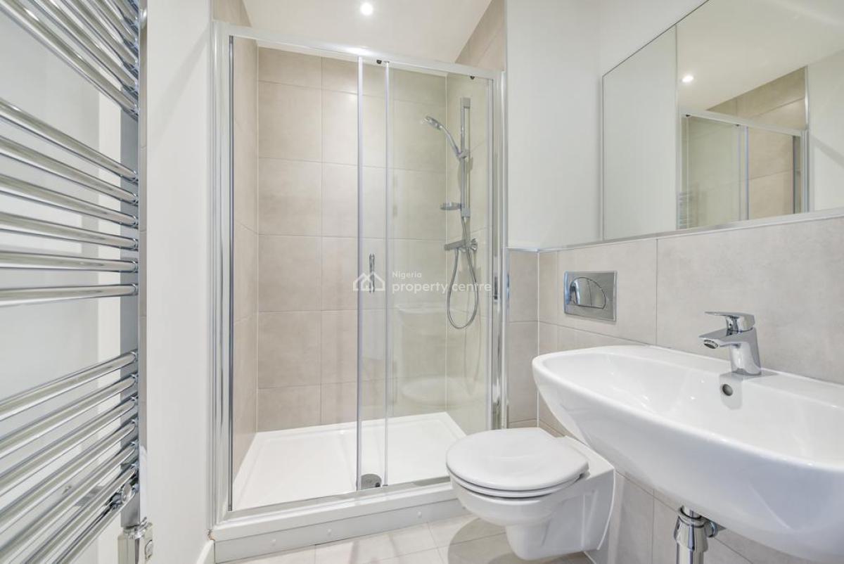 Luxury 3 Bedroom Bungalow Plus Bq, Bluestone Treasure Estate, Ojodu Berger, Ojodu, Lagos, Detached Bungalow for Sale