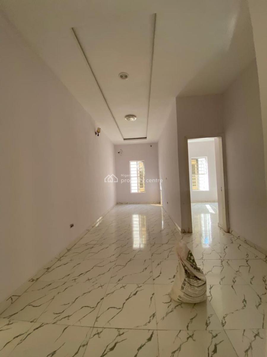 Spacious 5 Bedroom Fully Detached Duplex with Boys, Orchid Road, Lekki, Lagos, Detached Duplex for Rent
