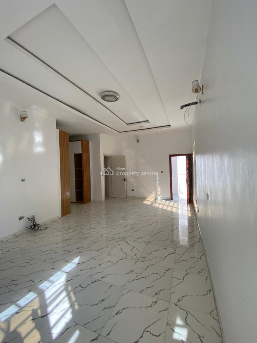 Spacious 5 Bedroom Fully Detached Duplex with Boys, Orchid Road, Lekki, Lagos, Detached Duplex for Rent