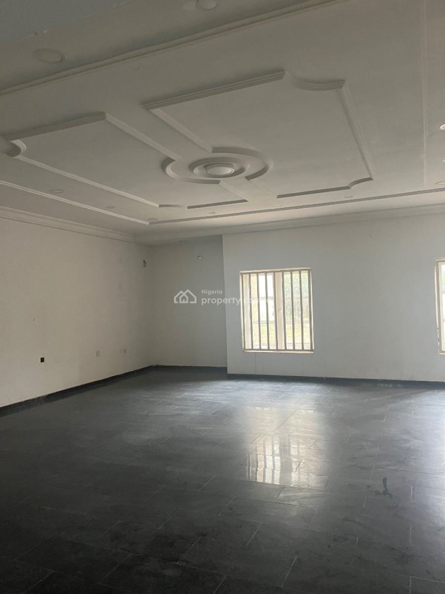 6 Bedroom Fully Detached Duplex, Off Ibb Way, Maitama District, Abuja, Detached Duplex for Rent