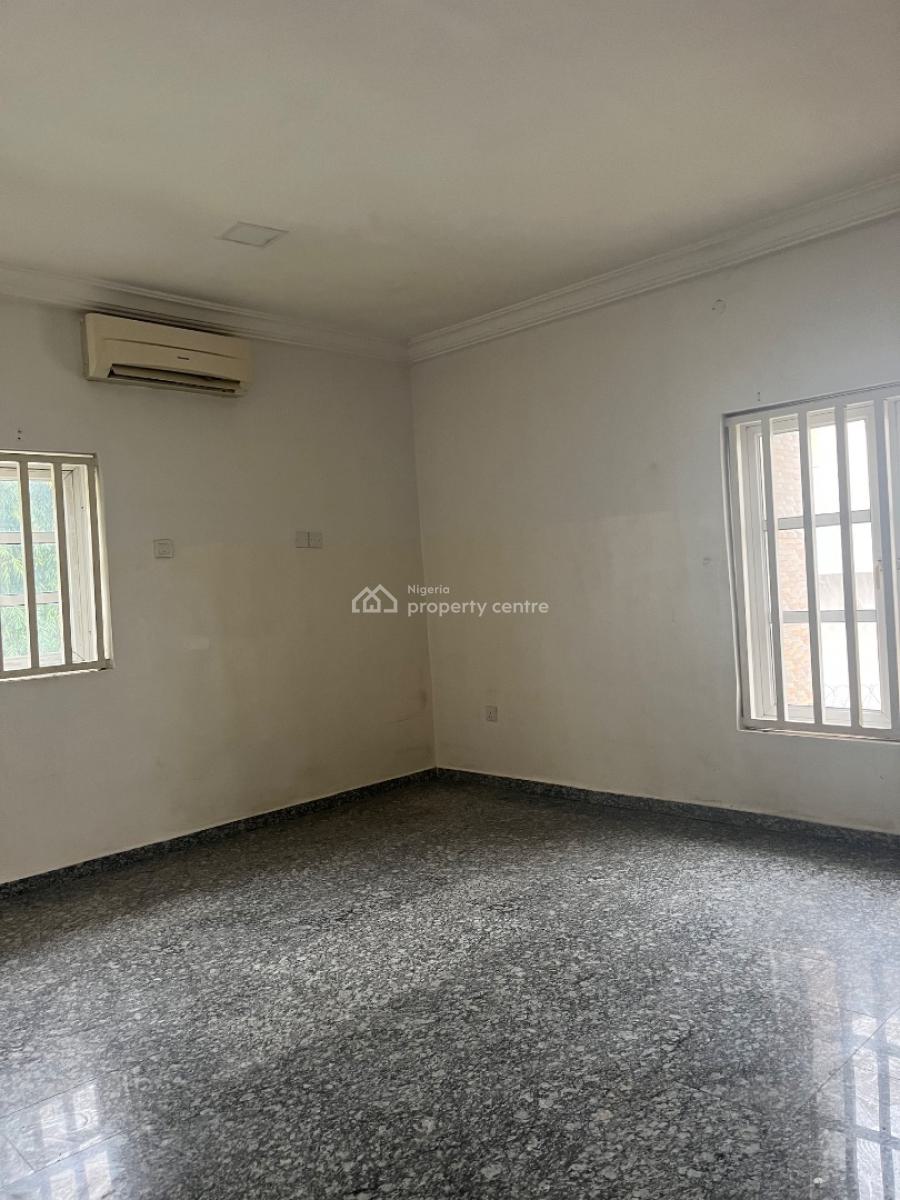 6 Bedroom Fully Detached Duplex, Off Ibb Way, Maitama District, Abuja, Detached Duplex for Rent