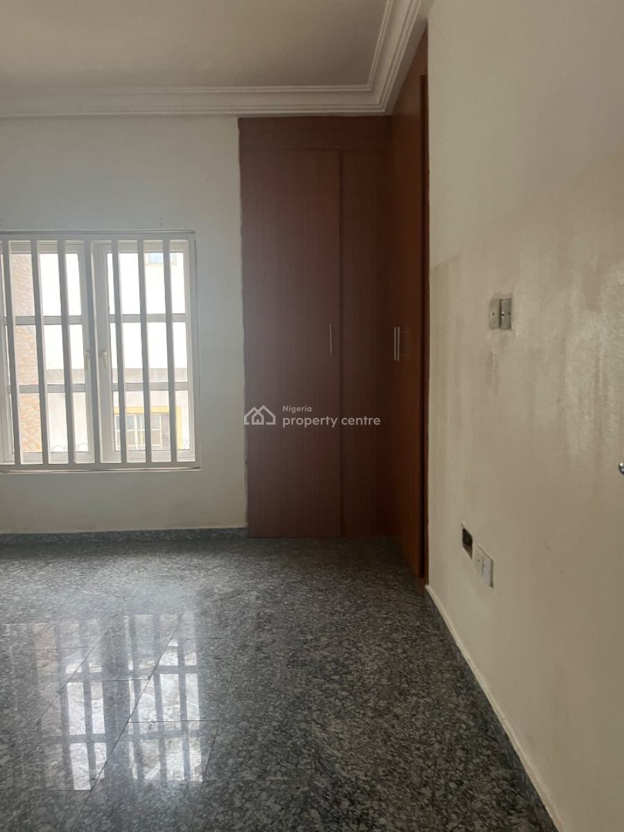 6 Bedroom Fully Detached Duplex, Off Ibb Way, Maitama District, Abuja, Detached Duplex for Rent