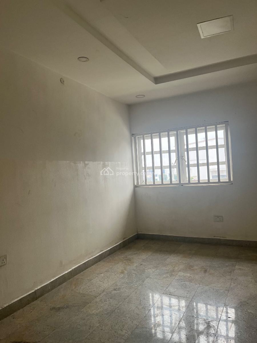 6 Bedroom Fully Detached Duplex, Off Ibb Way, Maitama District, Abuja, Detached Duplex for Rent