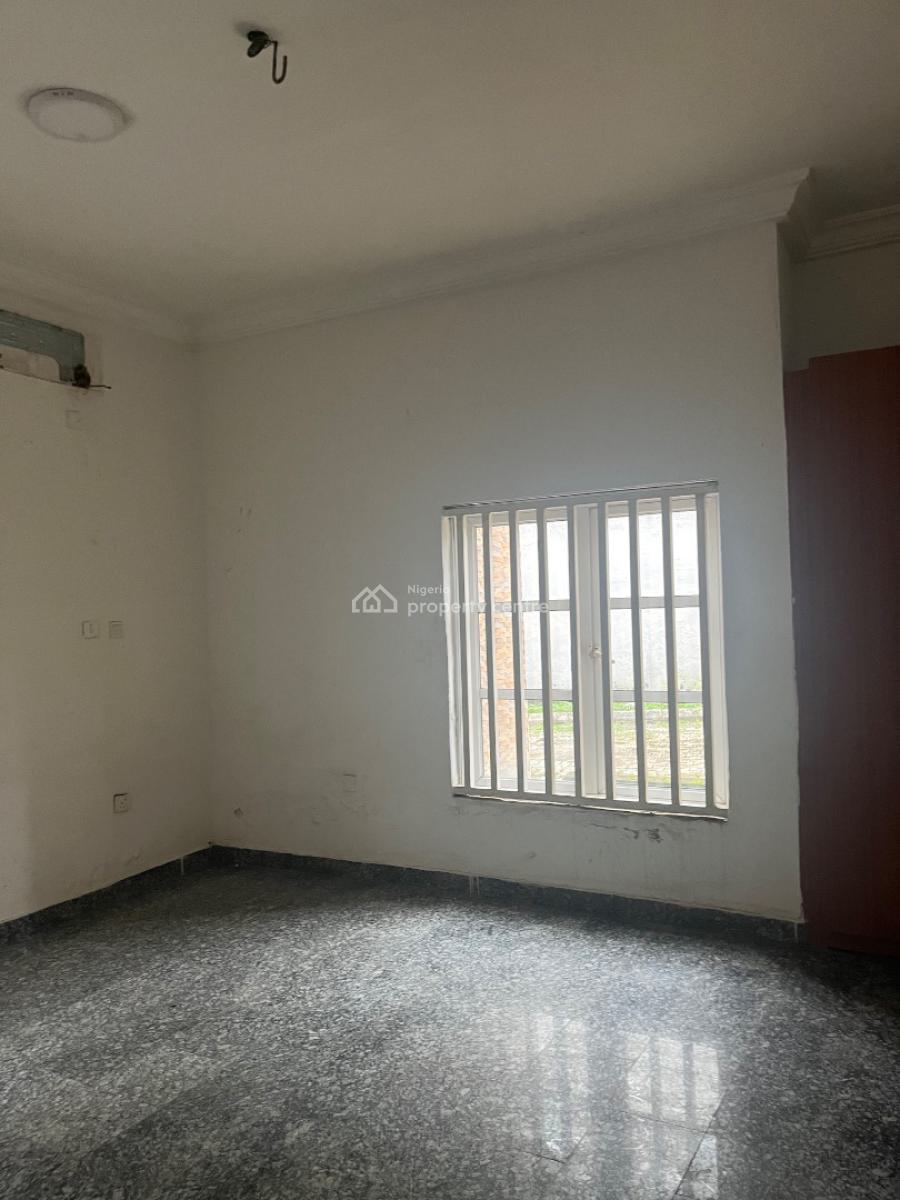 6 Bedroom Fully Detached Duplex, Off Ibb Way, Maitama District, Abuja, Detached Duplex for Rent