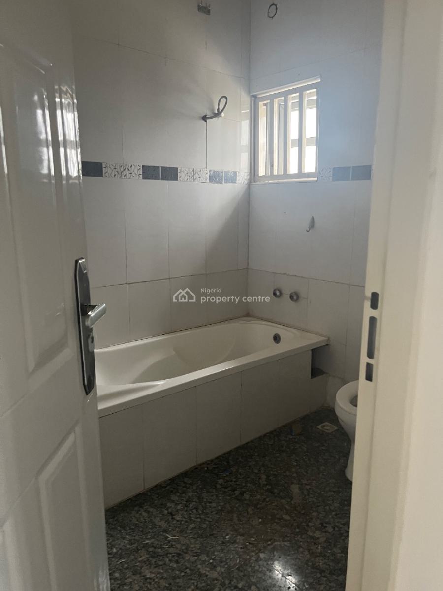 6 Bedroom Fully Detached Duplex, Off Ibb Way, Maitama District, Abuja, Detached Duplex for Rent