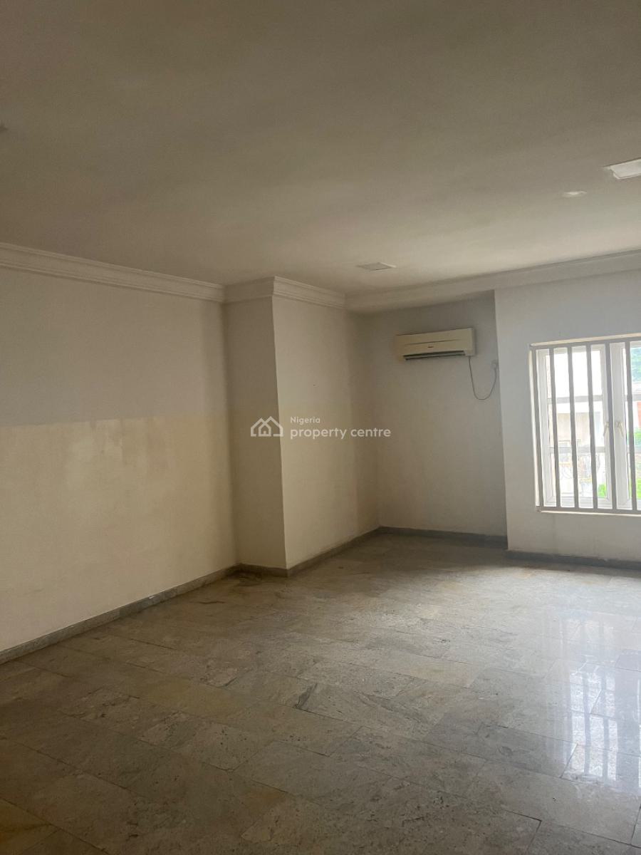 6 Bedroom Fully Detached Duplex, Off Ibb Way, Maitama District, Abuja, Detached Duplex for Rent