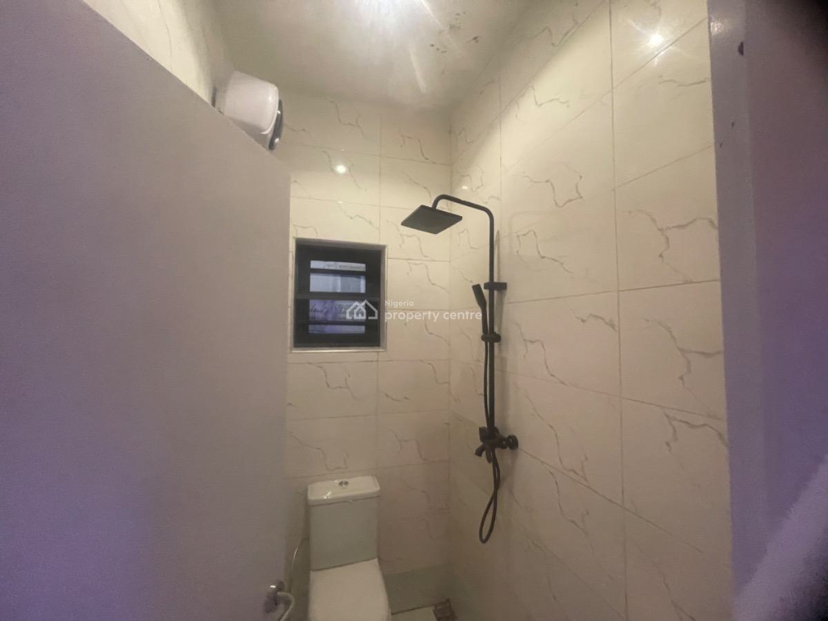 Luxury Brand New 4 Bedroom Semi Detached Duplex, Lugbe District, Abuja, Semi-detached Duplex for Sale