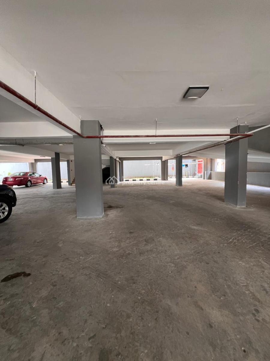 Luxury 3 Bedroom Apartment, Lekki Phase 1, Lekki, Lagos, Block of Flats for Sale