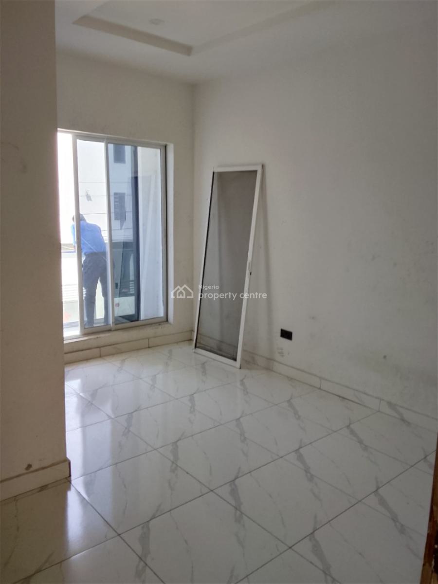 2 Bedroom Flat, Ikate Elegushi, Lekki, Lagos, Flat / Apartment for Rent