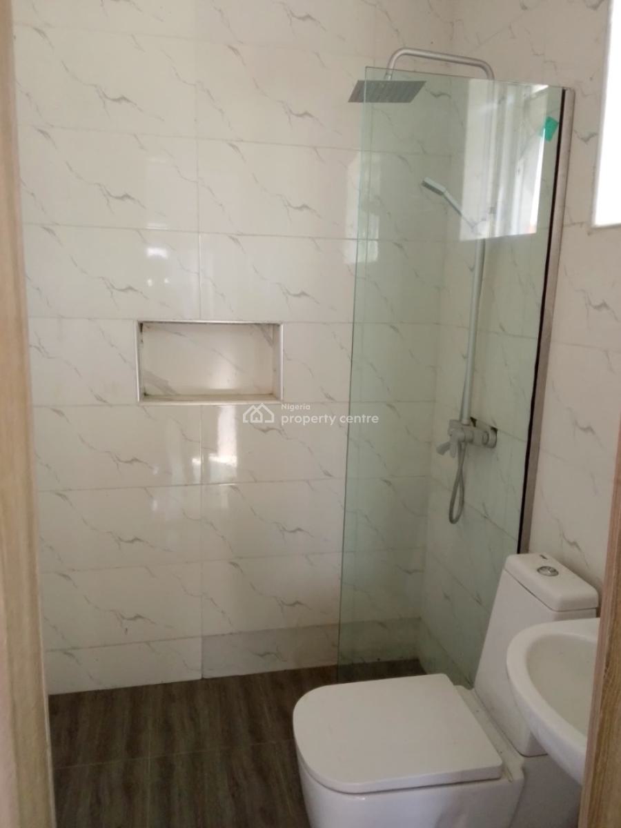 2 Bedroom Flat, Ikate Elegushi, Lekki, Lagos, Flat / Apartment for Rent