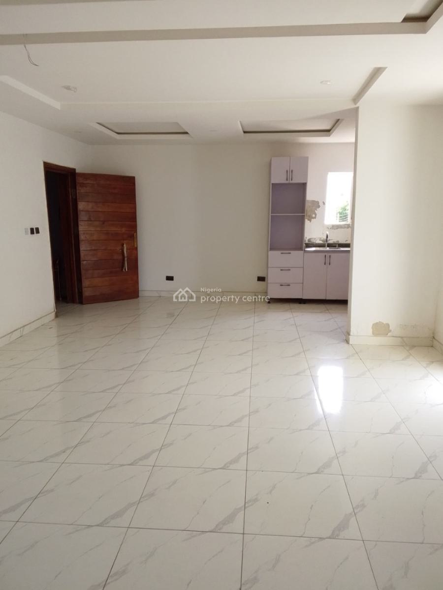 2 Bedroom Flat, Ikate Elegushi, Lekki, Lagos, Flat / Apartment for Rent