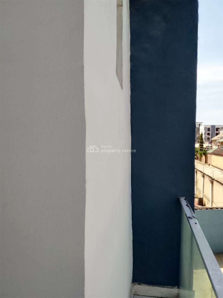 2 Bedroom Flat, Ikate Elegushi, Lekki, Lagos, Flat / Apartment for Rent